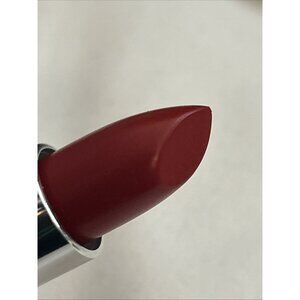 Rimmel London Lasting Finish Lipstick 180 Jet Set Red New Full Sz 0.14 oz